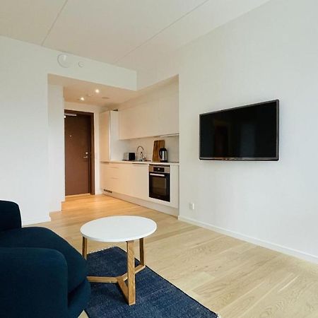 Apartmentincopenhagen Apartment 1527 Kültér fotó