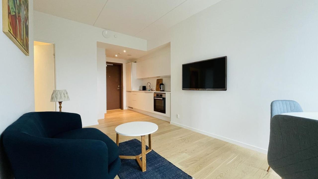 Apartmentincopenhagen Apartment 1527 Kültér fotó