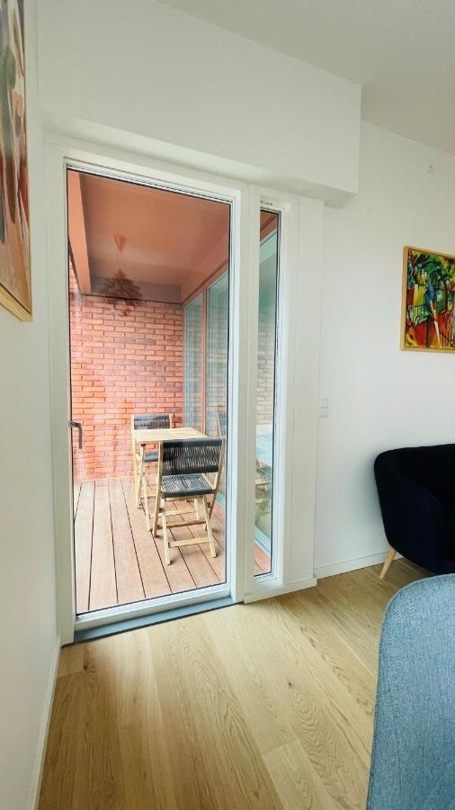 Apartmentincopenhagen Apartment 1527 Kültér fotó
