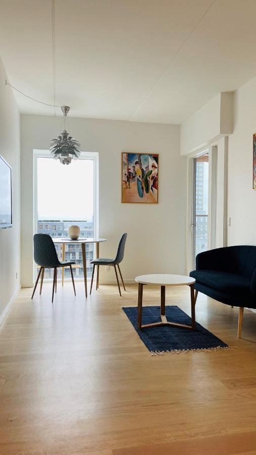 Apartmentincopenhagen Apartment 1527 Kültér fotó