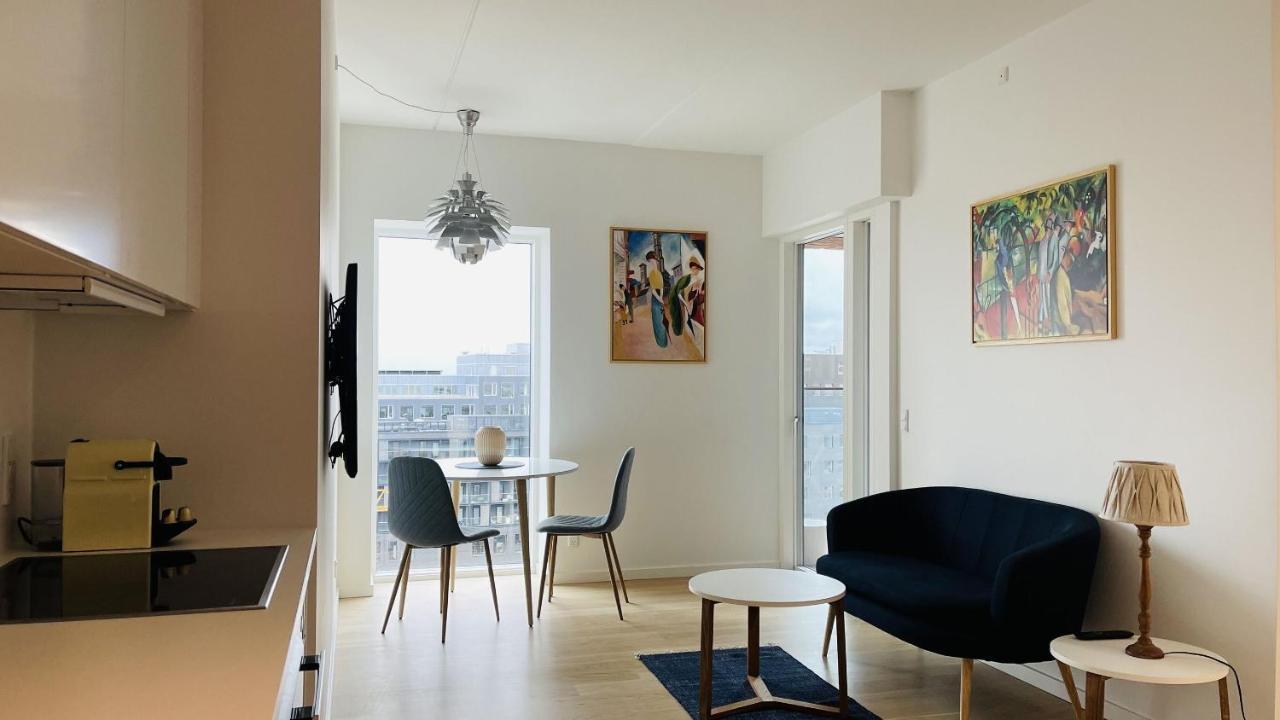 Apartmentincopenhagen Apartment 1527 Kültér fotó