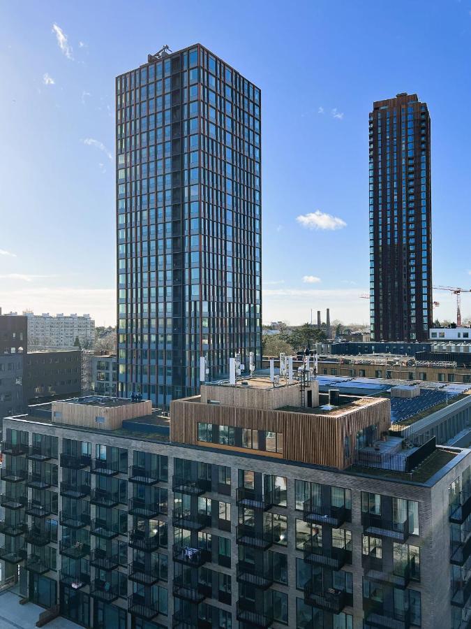 Apartmentincopenhagen Apartment 1527 Kültér fotó
